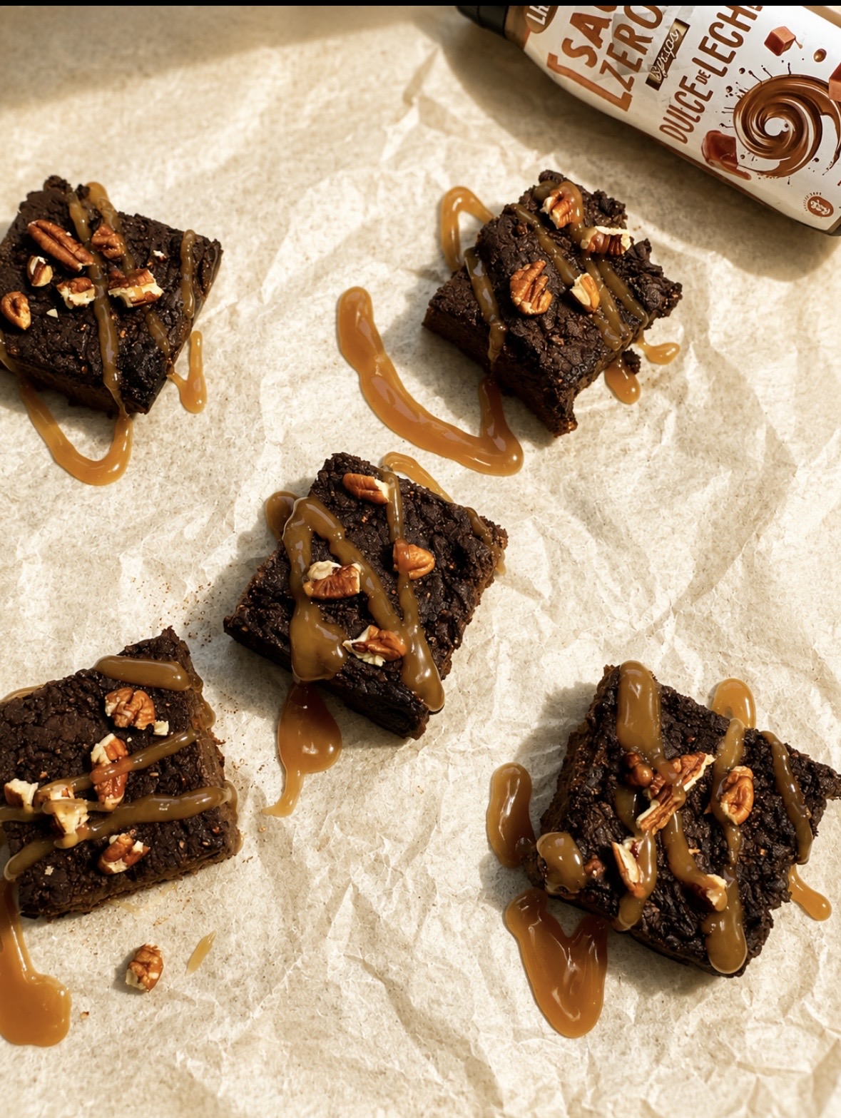 Brownie Intense