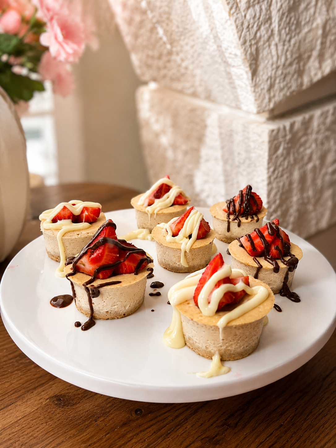 Cheesecake Signature