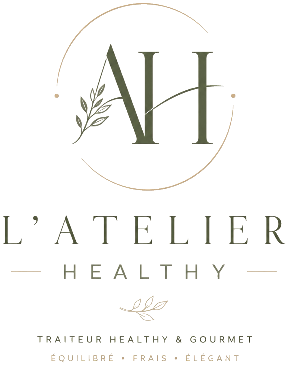 L'Atelier Healthy