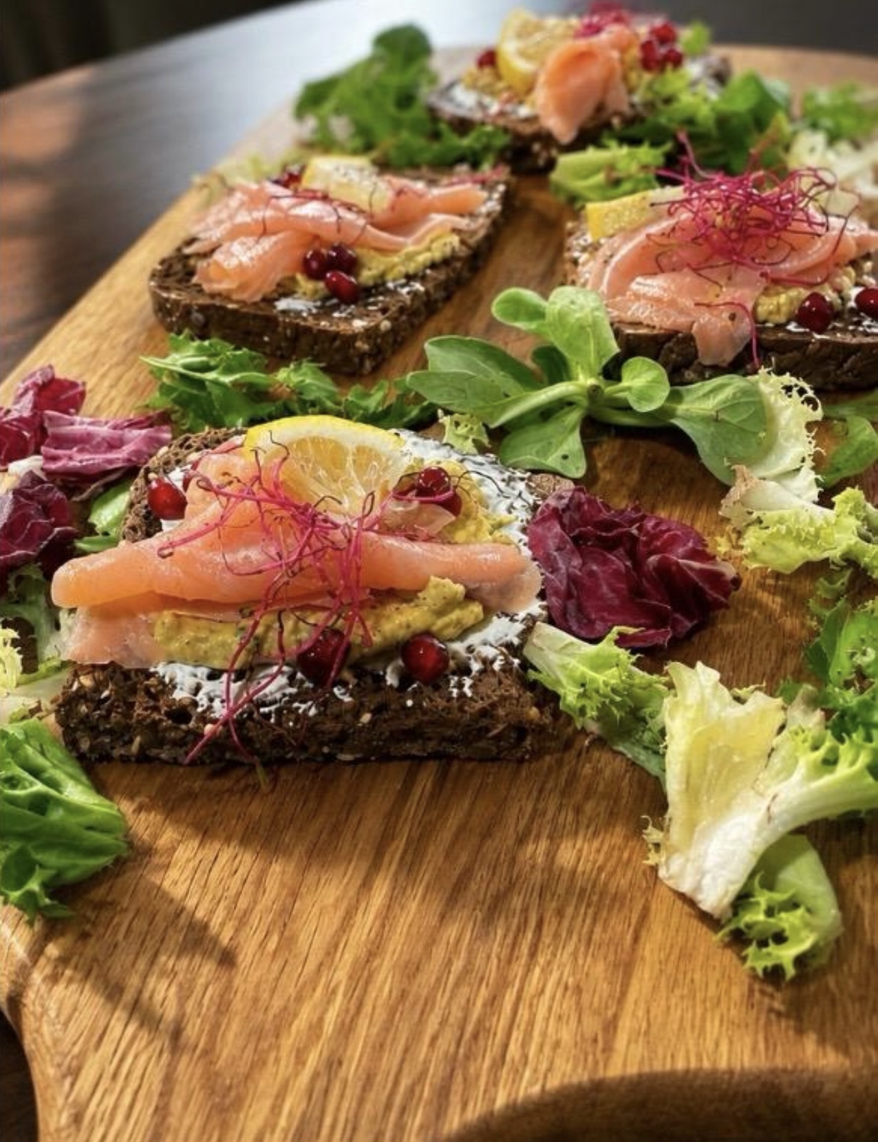 Avocado Toast