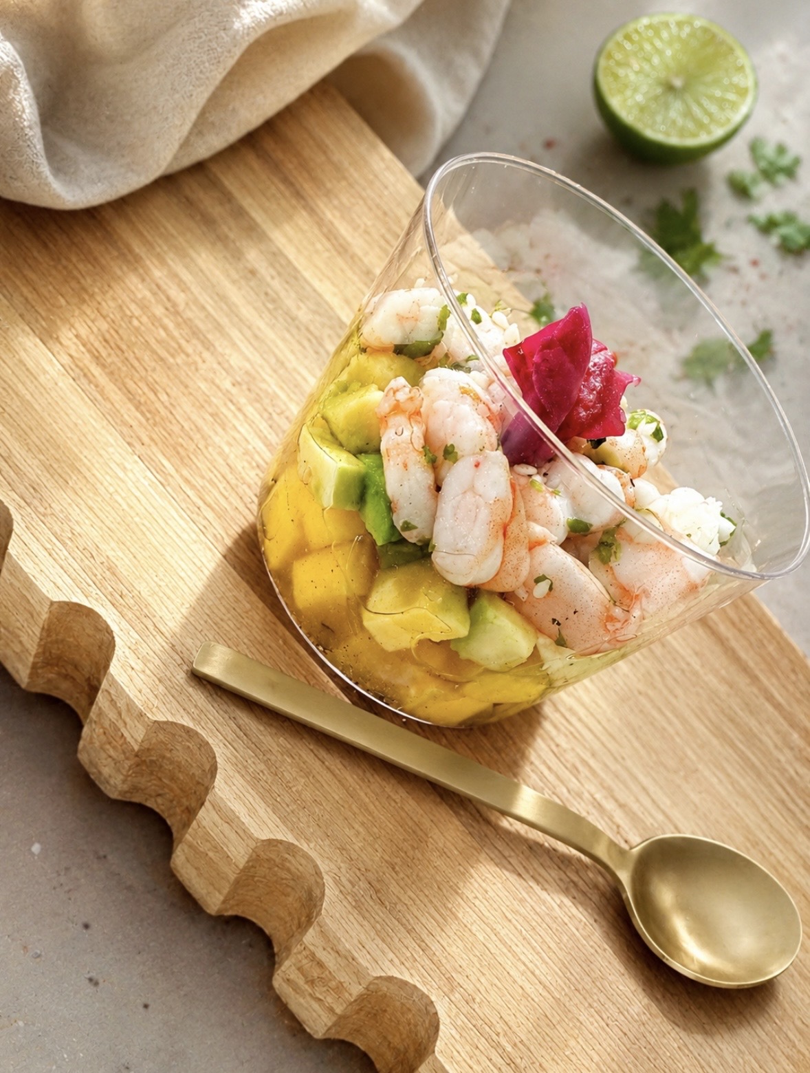 Le Tropical L'Atelier Healthy