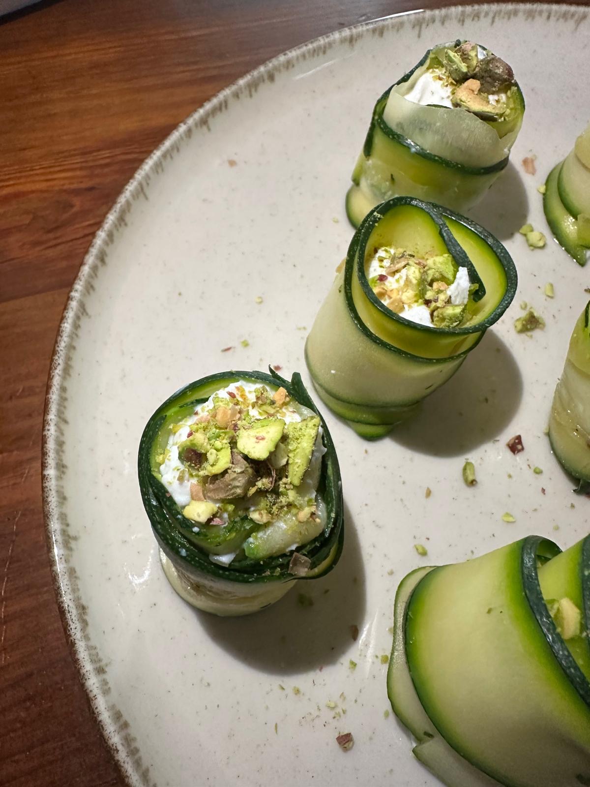 Verde Ricotta